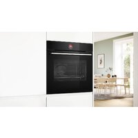 Электрический духовой шкаф Bosch Serie 8 HBG7242B1 - Изображение №5 — Chaika Market
