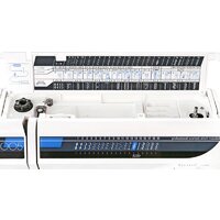 Электромеханическая швейная машина Elna 3005 - Изображение №3 — Chaika Market