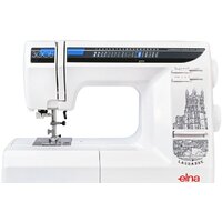 Электромеханическая швейная машина Elna 3005 — Chaika Market