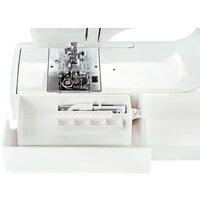 Электромеханическая швейная машина Elna 3005 - Изображение №9 — Chaika Market