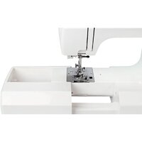 Электромеханическая швейная машина Elna 3005 - Изображение №8 — Chaika Market