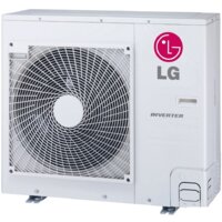 Кондиционер LG UJ30/UU30W - Изображение №3 — Chaika Market