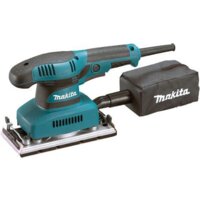 Виброшлифмашина Makita BO3711 — Chaika Market