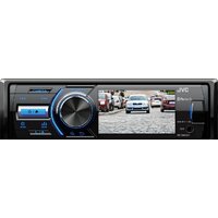 USB-магнитола JVC KD-X560BT - Изображение №5 — Chaika Market