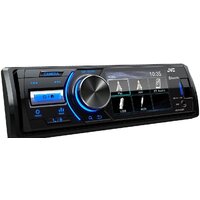 USB-магнитола JVC KD-X560BT - Изображение №2 — Chaika Market