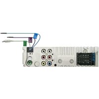 USB-магнитола JVC KD-X560BT - Изображение №3 — Chaika Market