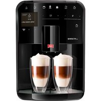 Кофемашина Melitta Barista SE F83/0-003 — Chaika Market