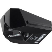 Виниловый проигрыватель Audio-Technica AT-LP5x - Изображение №6 — Chaika Market