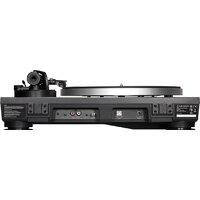 Виниловый проигрыватель Audio-Technica AT-LP5x - Изображение №4 — Chaika Market