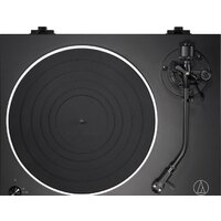 Виниловый проигрыватель Audio-Technica AT-LP5x - Изображение №3 — Chaika Market