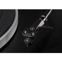 Виниловый проигрыватель Audio-Technica AT-LP5x - Изображение №5 — Chaika Market