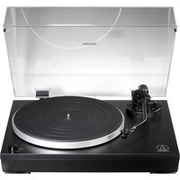 Виниловый проигрыватель Audio-Technica AT-LP5x — Chaika Market