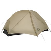 Треккинговая палатка Naturehike Mongar UL CNK2550WS016-MRS1 (песочный) — Chaika Market