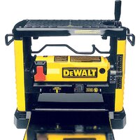 Строгальный станок DeWalt DW733 — Chaika Market