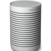 Беспроводная колонка Bang & Olufsen Beosound Explore (серый) - Изображение №2 — Chaika Market