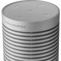 Беспроводная колонка Bang & Olufsen Beosound Explore (серый) - Изображение №5 — Chaika Market