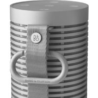 Беспроводная колонка Bang & Olufsen Beosound Explore (серый) - Изображение №6 — Chaika Market