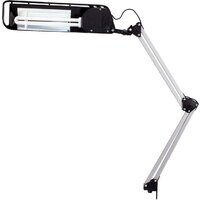 Настольная лампа Элеганс Маникюрная (черный) — Chaika Market