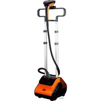 Отпариватель MIE Deluxe (оранжевый) — Chaika Market