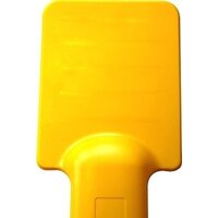 Отпариватель MIE Deluxe (оранжевый) - Изображение №11 — Chaika Market