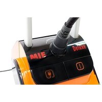 Отпариватель MIE Deluxe (оранжевый) - Изображение №3 — Chaika Market