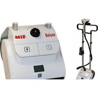 Отпариватель MIE Deluxe (оранжевый) - Изображение №6 — Chaika Market