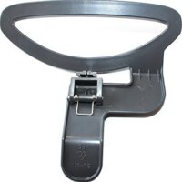 Отпариватель MIE Deluxe (оранжевый) - Изображение №13 — Chaika Market