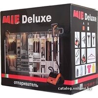 Отпариватель MIE Deluxe (оранжевый) - Изображение №17 — Chaika Market