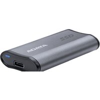 Внешний накопитель ADATA Elite SE880 2TB AELI-SE880-2TCGY - Изображение №4 — Chaika Market