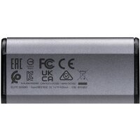 Внешний накопитель ADATA Elite SE880 2TB AELI-SE880-2TCGY - Изображение №2 — Chaika Market
