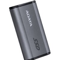 Внешний накопитель ADATA Elite SE880 2TB AELI-SE880-2TCGY - Изображение №3 — Chaika Market