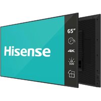 Информационная панель Hisense 65DM66D — Chaika Market