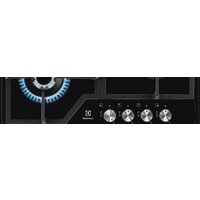 Варочная панель Electrolux EGS6436K - Изображение №2 — Chaika Market