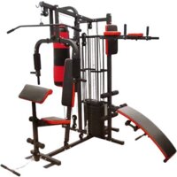 Силовая станция Atlas Sport 4st 160 Box — Chaika Market