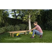 Триммер Karcher LTR 18-30 (без АКБ) - Изображение №4 — Chaika Market