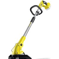 Триммер Karcher LTR 18-30 (без АКБ) - Изображение №2 — Chaika Market