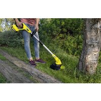Триммер Karcher LTR 18-30 (без АКБ) - Изображение №9 — Chaika Market