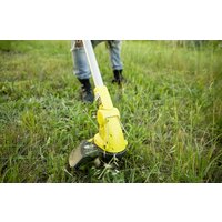 Триммер Karcher LTR 18-30 (без АКБ) - Изображение №6 — Chaika Market