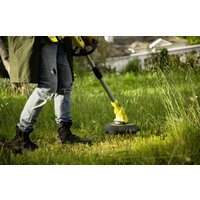 Триммер Karcher LTR 18-30 (без АКБ) - Изображение №7 — Chaika Market