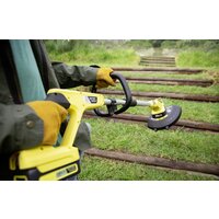 Триммер Karcher LTR 18-30 (без АКБ) - Изображение №5 — Chaika Market