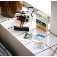 Конструктор LEGO Ideas 21345 Камера Polaroid OneStep SX-70 - Изображение №9 — Chaika Market