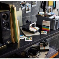 Конструктор LEGO Ideas 21345 Камера Polaroid OneStep SX-70 - Изображение №10 — Chaika Market