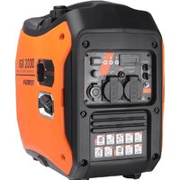 Бензиновый генератор Patriot iGX 2000 — Chaika Market