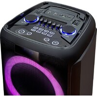 Патибокс Ginzzu GM-202 - Изображение №3 — Chaika Market