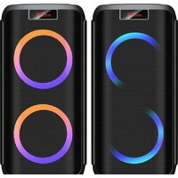 Патибокс Ginzzu GM-202 - Изображение №2 — Chaika Market