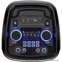 Патибокс Ginzzu GM-202 - Изображение №4 — Chaika Market