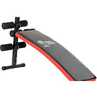 Силовая скамья Atlas Sport AS-09 Red — Chaika Market