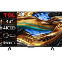 Телевизор TCL 43P79B — Chaika Market