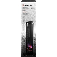 Тепловентилятор Brayer BR4863 - Изображение №11 — Chaika Market