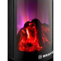 Тепловентилятор Brayer BR4863 - Изображение №9 — Chaika Market